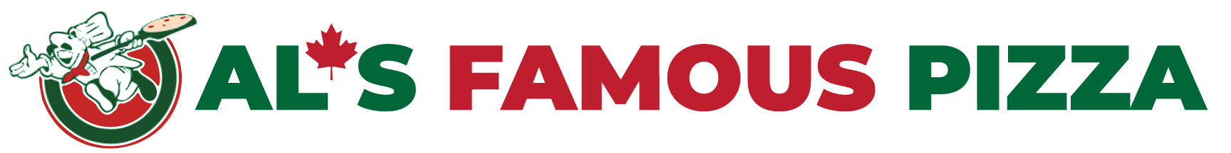 Pizza Logo